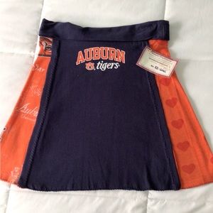 T-sKirt - Auburn Tigers